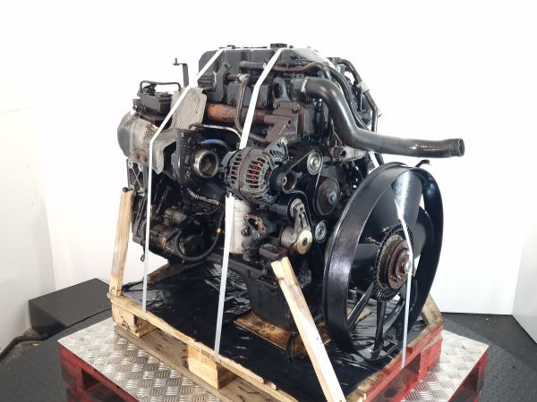 Iveco Tector 5 F4AFE411E*C001 Engine (Truck) - Двигател за Камион: снимка 5 Iveco Tector 5 F4AFE411E*C001 Engine (Truck) - Двигател за Камион: снимка 5