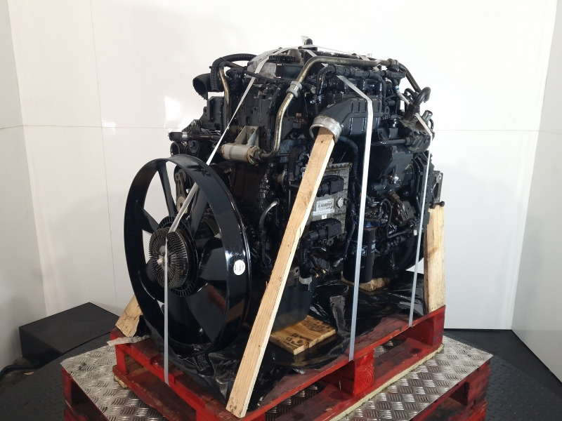 Двигател за Камион Iveco Tector 5 F4AFE411E*C001 Engine (Truck): снимка 7 Двигател за Камион Iveco Tector 5 F4AFE411E*C001 Engine (Truck): снимка 7