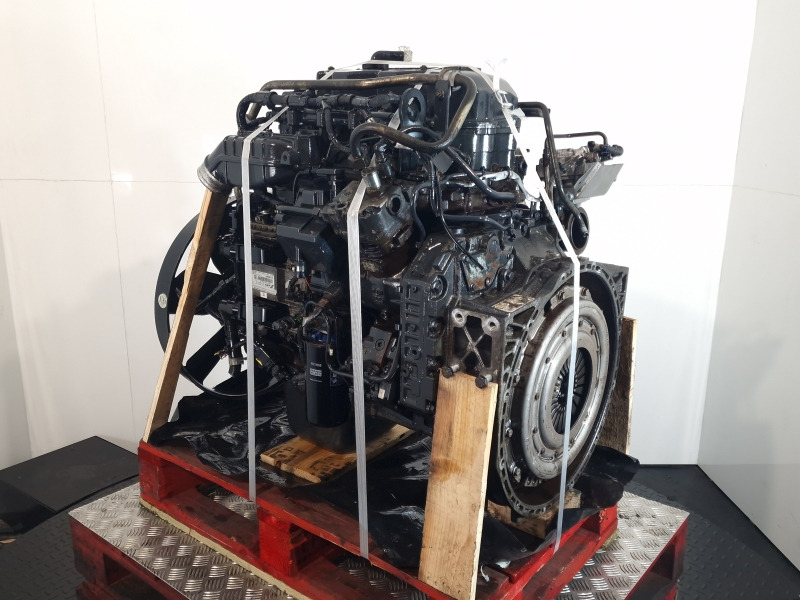 Двигател за Камион Iveco Tector 5 F4AFE411E*C001 Engine (Truck): снимка 9 Двигател за Камион Iveco Tector 5 F4AFE411E*C001 Engine (Truck): снимка 9