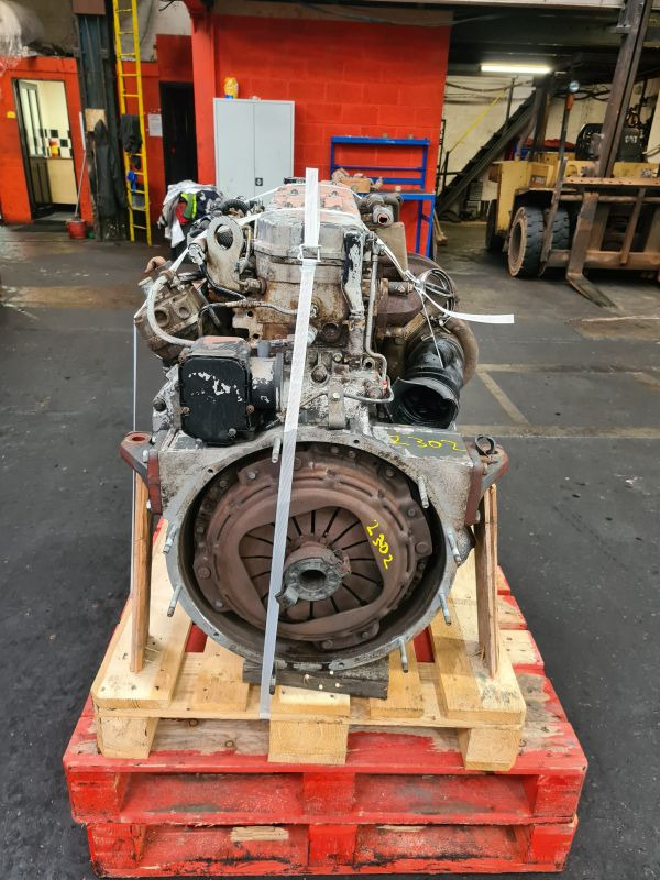 Iveco Tector 6ISB EUR3 - Двигател за Камион: снимка 2 Iveco Tector 6ISB EUR3 - Двигател за Камион: снимка 2