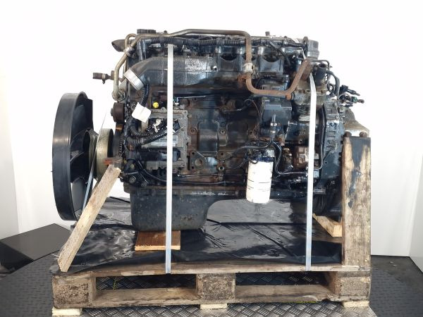 Двигател за Камион Iveco Tector 6ISB Euro 5 F4AE3681B*U107 Engine (Truck): снимка 8 Двигател за Камион Iveco Tector 6ISB Euro 5 F4AE3681B*U107 Engine (Truck): снимка 8