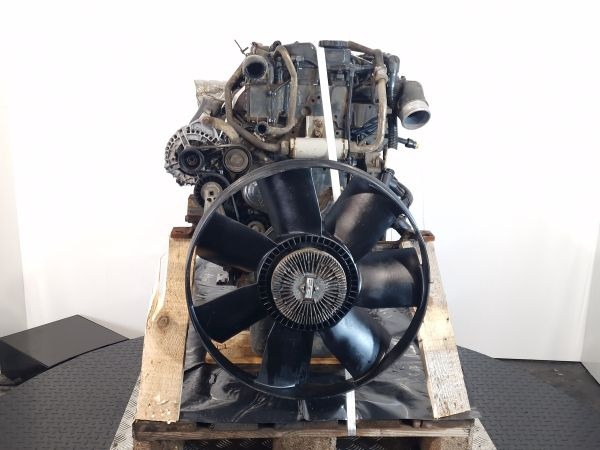 Двигател за Камион Iveco Tector 6ISB Euro 5 F4AE3681B*U107 Engine (Truck): снимка 6 Двигател за Камион Iveco Tector 6ISB Euro 5 F4AE3681B*U107 Engine (Truck): снимка 6