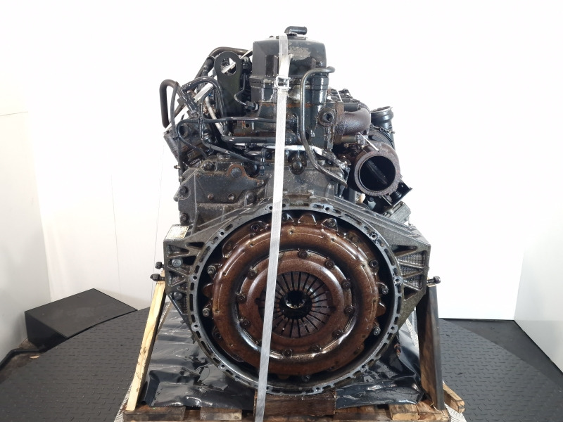 Iveco Tector 7 F4AFE611E*C006 Engine (Truck) - Двигател за Камион: снимка 2 Iveco Tector 7 F4AFE611E*C006 Engine (Truck) - Двигател за Камион: снимка 2