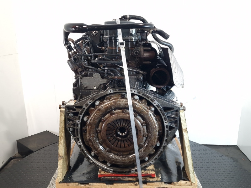 Iveco Tector 7 F4AFE611E*C006 Engine (Truck) - Двигател за Камион: снимка 3 Iveco Tector 7 F4AFE611E*C006 Engine (Truck) - Двигател за Камион: снимка 3