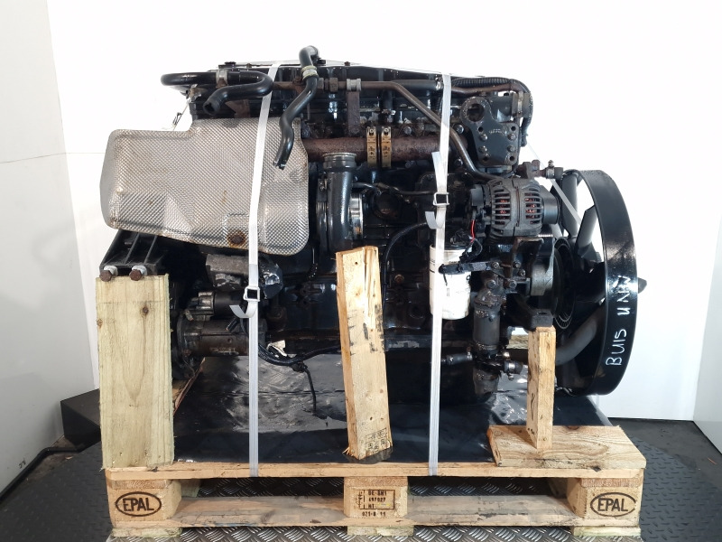 Iveco Tector 7 F4AFE611E*C006 Engine (Truck) - Двигател за Камион: снимка 4 Iveco Tector 7 F4AFE611E*C006 Engine (Truck) - Двигател за Камион: снимка 4