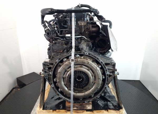 Iveco Tector 7 F4AFE611E*C006 Engine (Truck) - Двигател за Камион: снимка 3 Iveco Tector 7 F4AFE611E*C006 Engine (Truck) - Двигател за Камион: снимка 3