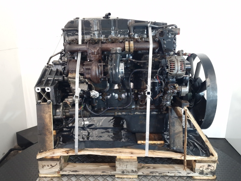 Iveco Tector 7 F4AFE611E*C006 Engine (Truck) - Двигател за Камион: снимка 3 Iveco Tector 7 F4AFE611E*C006 Engine (Truck) - Двигател за Камион: снимка 3