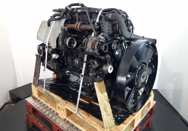 Iveco Tector 7 F4AFE611E*C006 Engine (Truck) - Двигател за Камион: снимка 5 Iveco Tector 7 F4AFE611E*C006 Engine (Truck) - Двигател за Камион: снимка 5