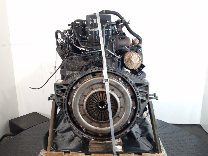Iveco Tector 7 F4AFE611E*C006 Engine (Truck) - Двигател за Камион: снимка 2 Iveco Tector 7 F4AFE611E*C006 Engine (Truck) - Двигател за Камион: снимка 2