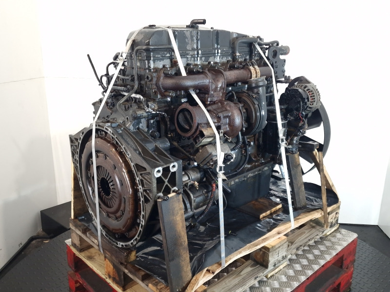 Iveco Tector 7 F4AFE611E*C006 Engine (Truck) - Двигател за Камион: снимка 1 Iveco Tector 7 F4AFE611E*C006 Engine (Truck) - Двигател за Камион: снимка 1