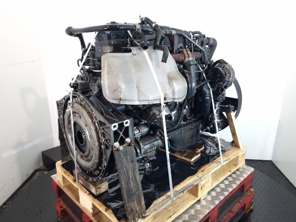 Iveco Tector 7 F4AFE611E*C006 Engine (Truck) - Двигател за Камион: снимка 1 Iveco Tector 7 F4AFE611E*C006 Engine (Truck) - Двигател за Камион: снимка 1