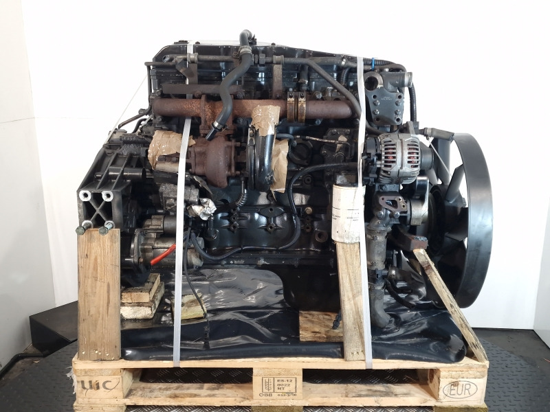 Iveco Tector 7 F4AFE611E*C006 Engine (Truck) - Двигател за Камион: снимка 3 Iveco Tector 7 F4AFE611E*C006 Engine (Truck) - Двигател за Камион: снимка 3