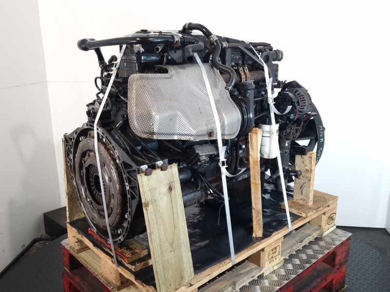 Iveco Tector 7 F4AFE611E*C006 Engine (Truck) - Двигател за Камион: снимка 1 Iveco Tector 7 F4AFE611E*C006 Engine (Truck) - Двигател за Камион: снимка 1