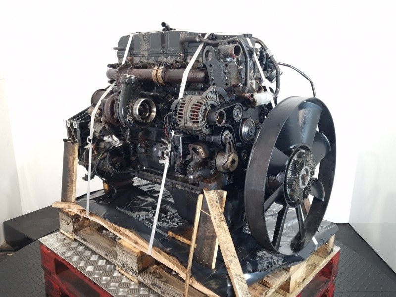 Iveco Tector 7 F4AFE611E*C006 Engine (Truck) - Двигател за Камион: снимка 4 Iveco Tector 7 F4AFE611E*C006 Engine (Truck) - Двигател за Камион: снимка 4