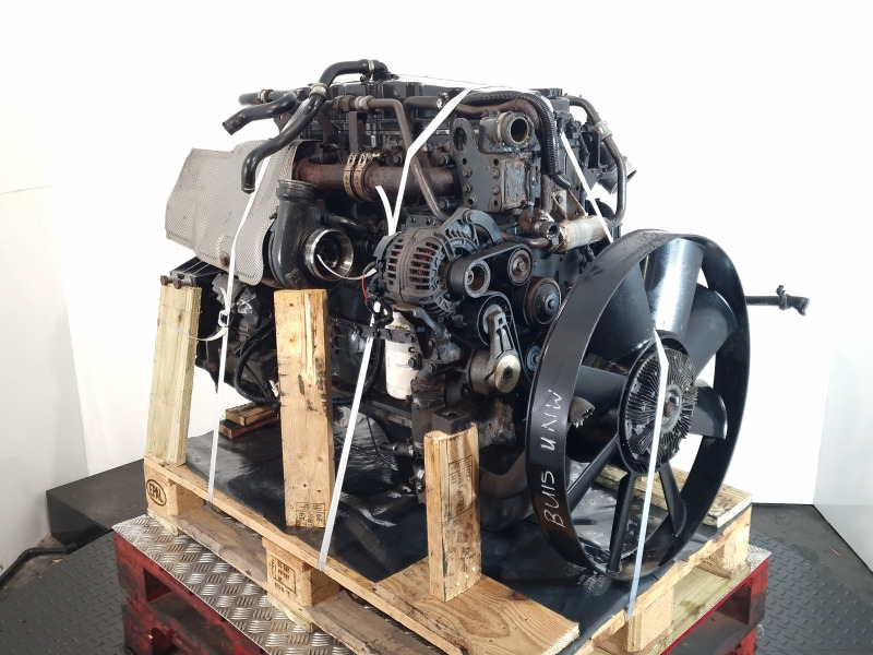 Iveco Tector 7 F4AFE611E*C006 Engine (Truck) - Двигател за Камион: снимка 5 Iveco Tector 7 F4AFE611E*C006 Engine (Truck) - Двигател за Камион: снимка 5