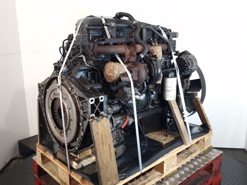 Iveco Tector 7 F4AFE611E*C006 Engine (Truck) - Двигател за Камион: снимка 1 Iveco Tector 7 F4AFE611E*C006 Engine (Truck) - Двигател за Камион: снимка 1