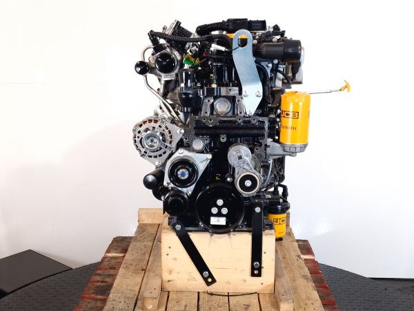JCB 430 TA5-55 Engine /Powerpack (Plant) IPU ASSEMBLY - Двигател за Строителна техника: снимка 5 JCB 430 TA5-55 Engine /Powerpack (Plant) IPU ASSEMBLY - Двигател за Строителна техника: снимка 5