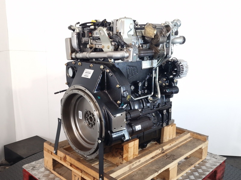 JCB 444 TA4-55 J3 Engine (Plant) - Двигател за Строителна техника: снимка 1 JCB 444 TA4-55 J3 Engine (Plant) - Двигател за Строителна техника: снимка 1
