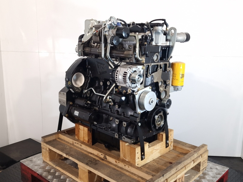 JCB 444 TA4-55 J3 Engine (Plant) - Двигател за Строителна техника: снимка 5 JCB 444 TA4-55 J3 Engine (Plant) - Двигател за Строителна техника: снимка 5