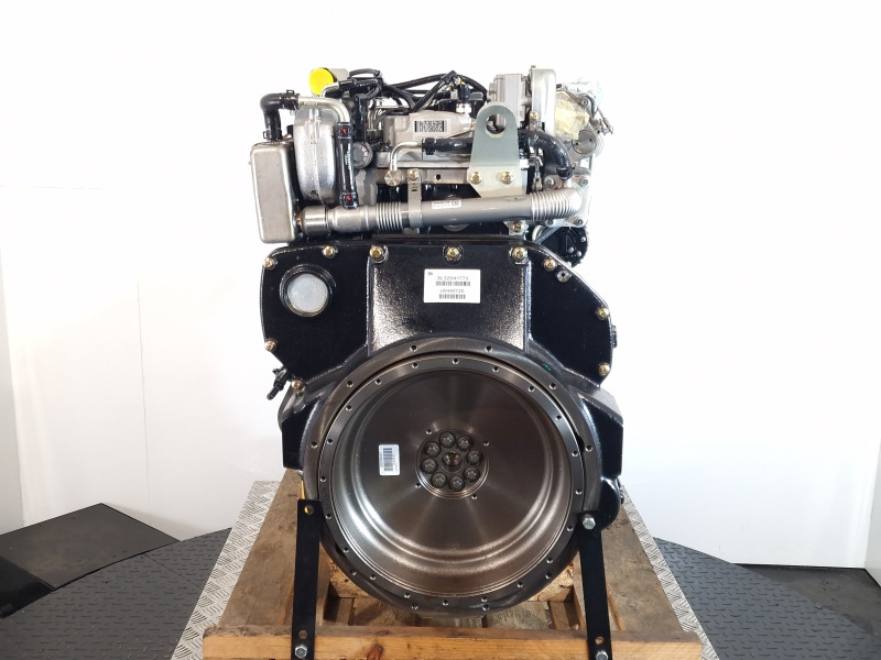 JCB 444 TA4-55 J3 Engine (Plant) - Двигател за Строителна техника: снимка 3 JCB 444 TA4-55 J3 Engine (Plant) - Двигател за Строителна техника: снимка 3