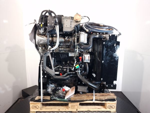 JCB 444 TA4-93 L2A Engine (Plant) - Двигател за Строителна техника: снимка 3 JCB 444 TA4-93 L2A Engine (Plant) - Двигател за Строителна техника: снимка 3