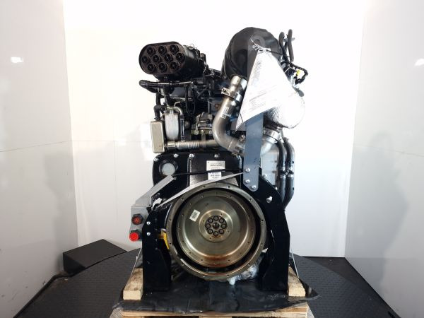 JCB 444 TA4-93 L2A Engine (Plant) - Двигател за Строителна техника: снимка 2 JCB 444 TA4-93 L2A Engine (Plant) - Двигател за Строителна техника: снимка 2