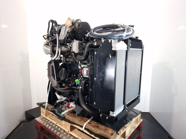 JCB 444 TA4-93 L2A Engine (Plant) - Двигател за Строителна техника: снимка 4 JCB 444 TA4-93 L2A Engine (Plant) - Двигател за Строителна техника: снимка 4