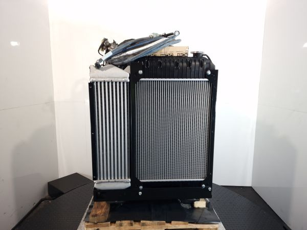 JCB 444 TA4-93 L2A Engine (Plant) - Двигател за Строителна техника: снимка 5 JCB 444 TA4-93 L2A Engine (Plant) - Двигател за Строителна техника: снимка 5