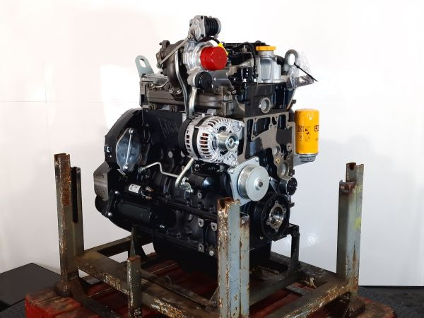 JCB 448 TA5-81E B1A Engine (Plant) JCB 3CX - Двигател за Строителна техника: снимка 5 JCB 448 TA5-81E B1A Engine (Plant) JCB 3CX - Двигател за Строителна техника: снимка 5
