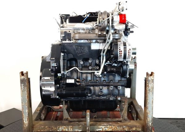 JCB 448 TA5-81E B1A Engine (Plant) JCB 3CX - Двигател за Строителна техника: снимка 4 JCB 448 TA5-81E B1A Engine (Plant) JCB 3CX - Двигател за Строителна техника: снимка 4