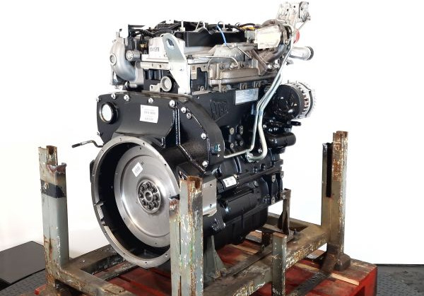 JCB 448 TA5-81E B1A Engine (Plant) JCB 3CX - Двигател за Строителна техника: снимка 1 JCB 448 TA5-81E B1A Engine (Plant) JCB 3CX - Двигател за Строителна техника: снимка 1
