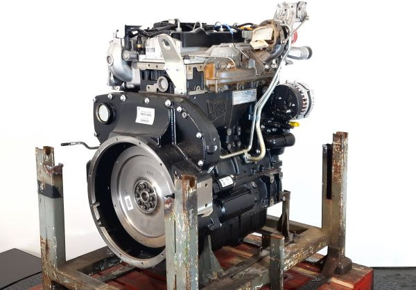 JCB 448 TA5-81E B2A Engine (Plant) JCB 4CX 5CX - Двигател за Строителна техника: снимка 1 JCB 448 TA5-81E B2A Engine (Plant) JCB 4CX 5CX - Двигател за Строителна техника: снимка 1