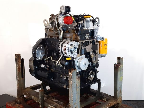 JCB 448 TA5-81E B2A Engine (Plant) JCB 4CX 5CX - Двигател за Строителна техника: снимка 5 JCB 448 TA5-81E B2A Engine (Plant) JCB 4CX 5CX - Двигател за Строителна техника: снимка 5