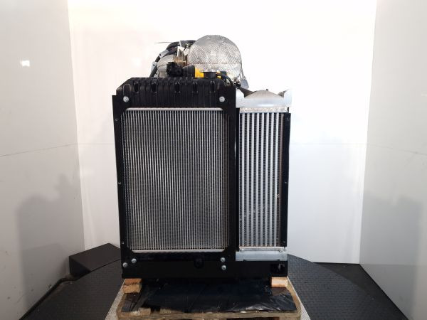 JCB 448 TA5-97E L1A Engine (Plant) - Двигател за Строителна техника: снимка 5 JCB 448 TA5-97E L1A Engine (Plant) - Двигател за Строителна техника: снимка 5