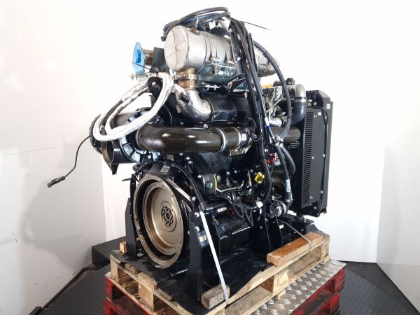 JCB 448 TA5-97E L1A Engine (Plant) - Двигател за Строителна техника: снимка 1 JCB 448 TA5-97E L1A Engine (Plant) - Двигател за Строителна техника: снимка 1