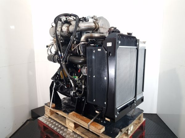 JCB 448 TA5-97E L1A Engine (Plant) - Двигател за Строителна техника: снимка 4 JCB 448 TA5-97E L1A Engine (Plant) - Двигател за Строителна техника: снимка 4
