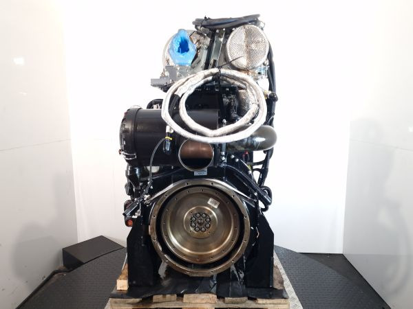 JCB 448 TA5-97E L1A Engine (Plant) - Двигател за Строителна техника: снимка 2 JCB 448 TA5-97E L1A Engine (Plant) - Двигател за Строителна техника: снимка 2