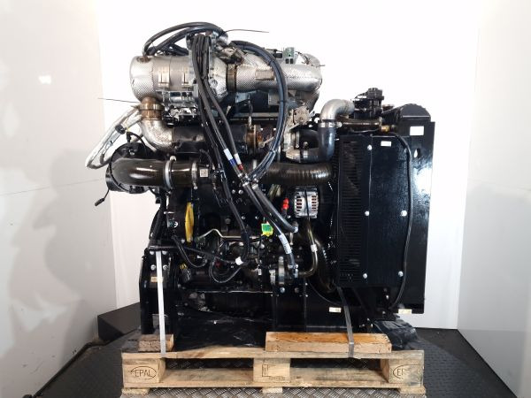 JCB 448 TA5-97E L1A Engine (Plant) - Двигател за Строителна техника: снимка 3 JCB 448 TA5-97E L1A Engine (Plant) - Двигател за Строителна техника: снимка 3