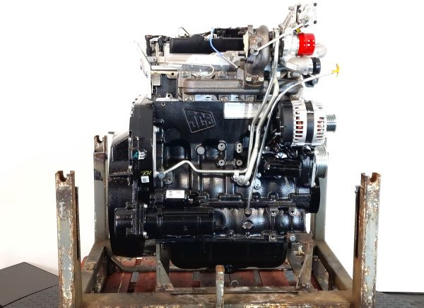 JCB 448 TA5-97E L2A Engine (Plant) - Двигател за Строителна техника: снимка 4 JCB 448 TA5-97E L2A Engine (Plant) - Двигател за Строителна техника: снимка 4