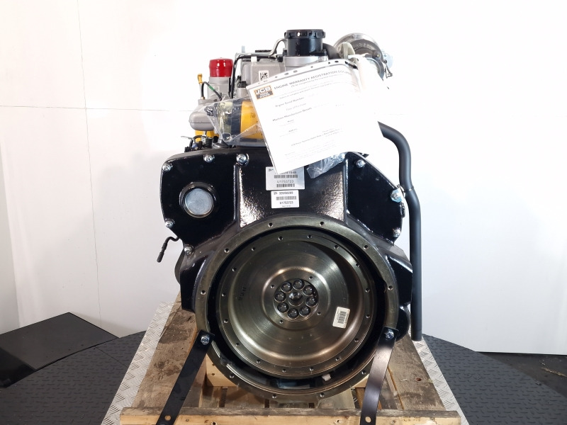 JCB TCA-74 Engine (Plant) - Двигател за Строителна техника: снимка 2 JCB TCA-74 Engine (Plant) - Двигател за Строителна техника: снимка 2