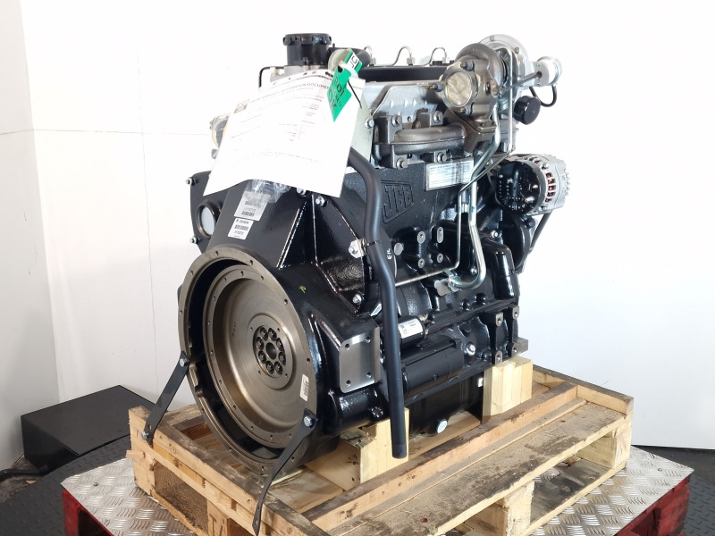 JCB TCA-74 Engine (Plant) - Двигател за Строителна техника: снимка 1 JCB TCA-74 Engine (Plant) - Двигател за Строителна техника: снимка 1