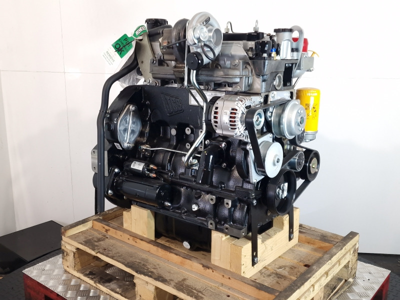 JCB TCA-74 Engine (Plant) - Двигател за Строителна техника: снимка 4 JCB TCA-74 Engine (Plant) - Двигател за Строителна техника: снимка 4