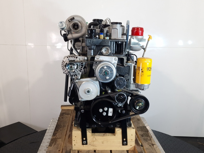 JCB TCA-74 Engine (Plant) - Двигател за Строителна техника: снимка 5 JCB TCA-74 Engine (Plant) - Двигател за Строителна техника: снимка 5
