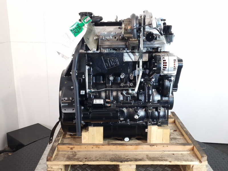 JCB TCA-74 Engine (Plant) - Двигател за Строителна техника: снимка 3 JCB TCA-74 Engine (Plant) - Двигател за Строителна техника: снимка 3