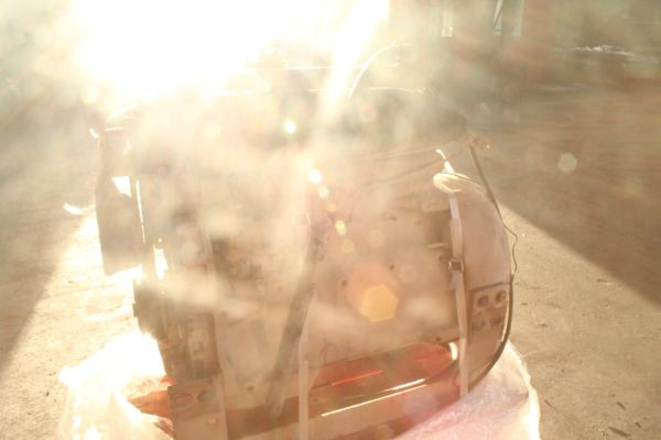 John Deere 4230 DF - Двигател за Промишлено оборудване: снимка 5 John Deere 4230 DF - Двигател за Промишлено оборудване: снимка 5