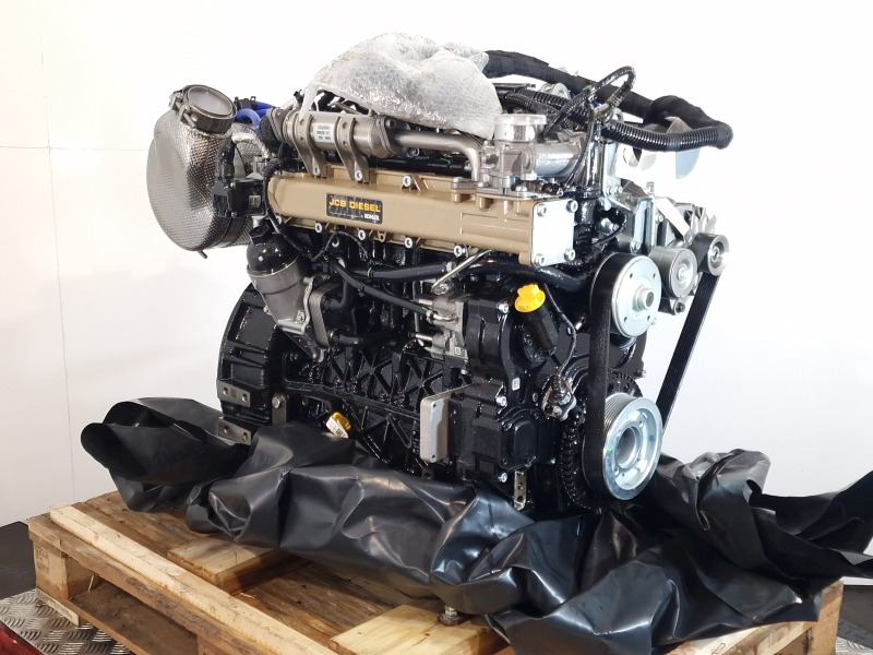 Kohler/JCB KDI-TCR 2504E5/22B New Engine (Plant) - Двигател за Строителна техника: снимка 5 Kohler/JCB KDI-TCR 2504E5/22B New Engine (Plant) - Двигател за Строителна техника: снимка 5