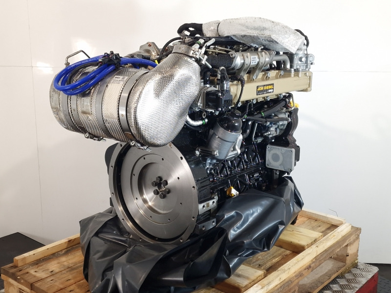 Kohler/JCB KDI-TCR 2504E5/22B New Engine (Plant) - Двигател за Строителна техника: снимка 1 Kohler/JCB KDI-TCR 2504E5/22B New Engine (Plant) - Двигател за Строителна техника: снимка 1