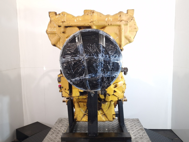 Komatsu 714-17-X0011 WA420-3 Wheel Loader Gearbox Industrial - Скоростна кутия за Промишлено оборудване: снимка 2 Komatsu 714-17-X0011 WA420-3 Wheel Loader Gearbox Industrial - Скоростна кутия за Промишлено оборудване: снимка 2
