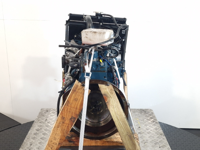 Kubota D905 Engine (Industrial) - Двигател за Промишлено оборудване: снимка 2 Kubota D905 Engine (Industrial) - Двигател за Промишлено оборудване: снимка 2