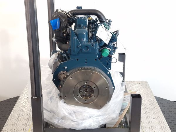 Kubota V1505-T-EU1b Engine (Plant) - Двигател за Строителна техника: снимка 2 Kubota V1505-T-EU1b Engine (Plant) - Двигател за Строителна техника: снимка 2